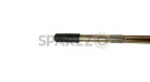 New Royal Enfield GT Continental Gear Lever Shaft Assembly - SPAREZO